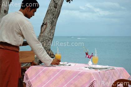 Santhiya Resort & Spa 21